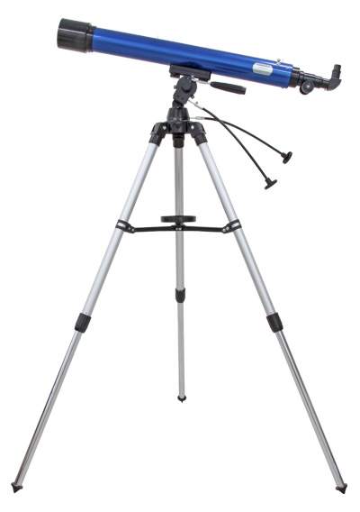 池田レンズ工業天体望遠鏡リゲル80