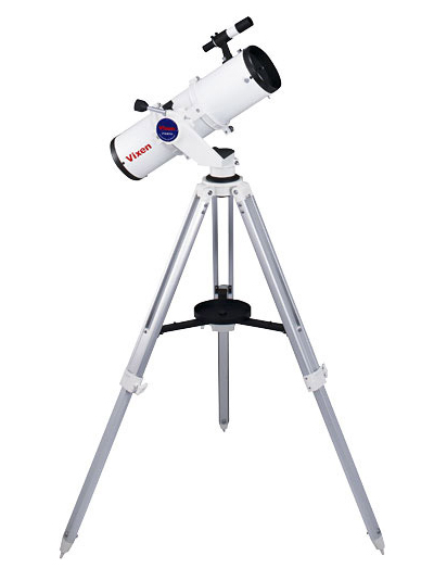 ビクセン天体望遠鏡ポルタII R130Sf