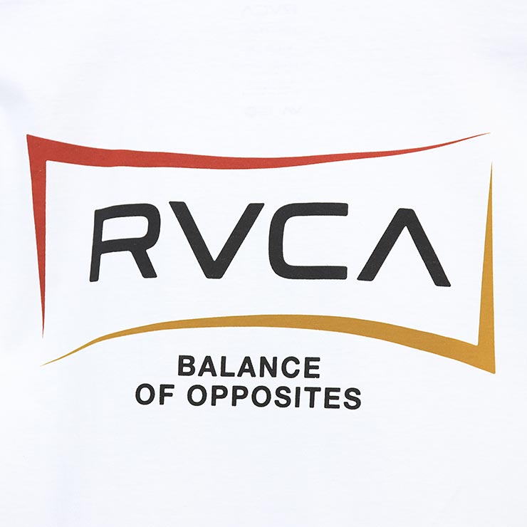 楽天市場】【送料無料】 RVCA ルーカ RETURN S/S TEE 半袖Tシャツ 
