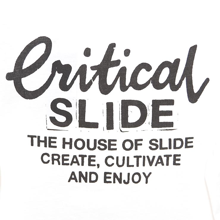 【楽天市場】【送料無料】 Critical Slide クリティカルスライド 