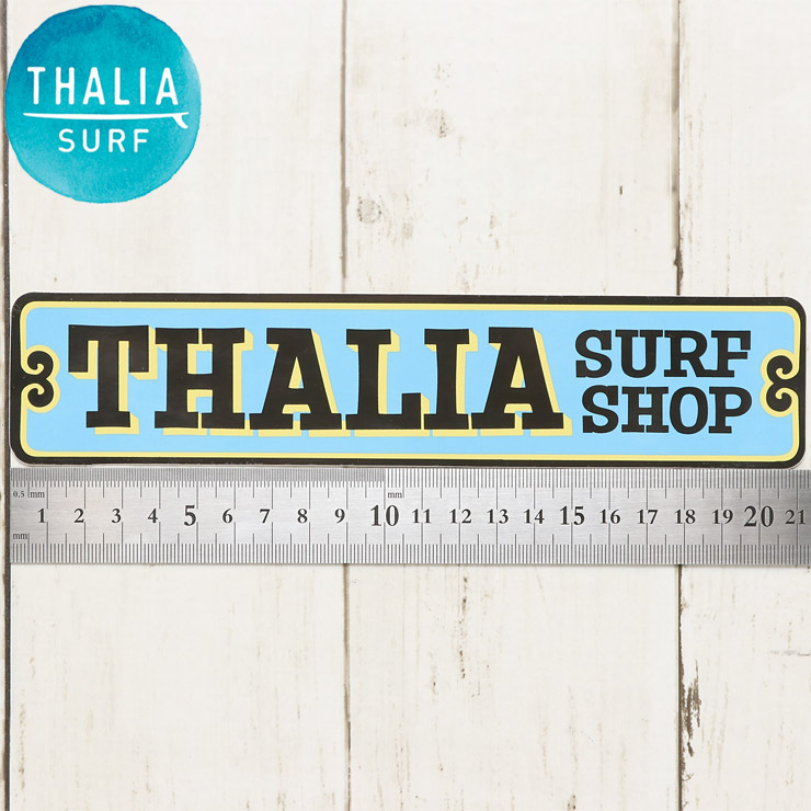 楽天市場】【送料無料】 THALIA SURF タリアサーフ THALIA NBC LARGE 5