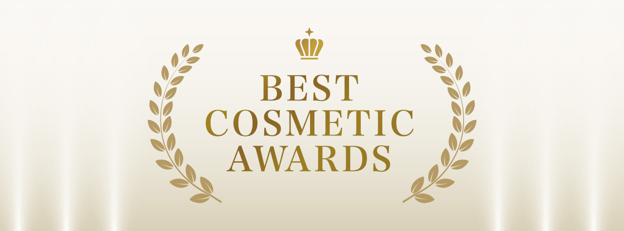 BEST COSMETIC AWARDS