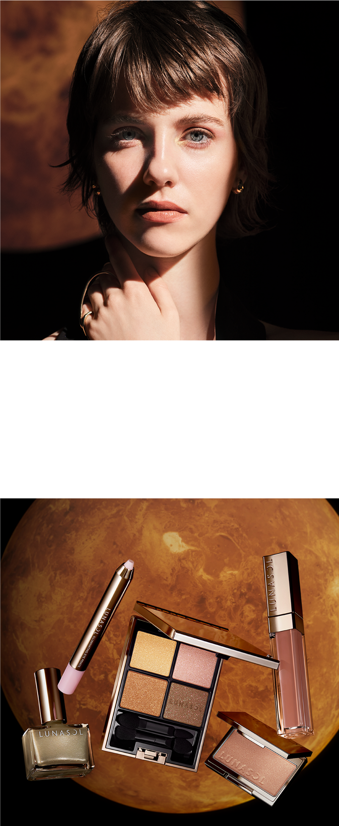 TEARS OF VENUS
