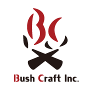 Bush Craft（ブッシュクラフト）