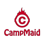 CampMaid（キャンプメイド）