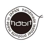 HABIT Leather（ハビットレザー）