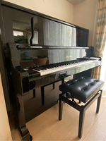 カワイピアノ　US50.2022.8.6