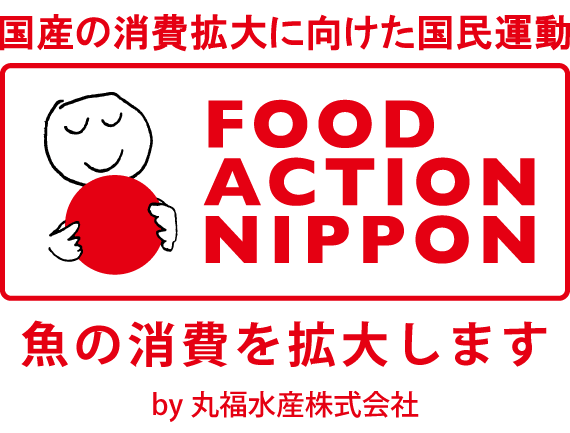 FOOD ACTION NIPPONN