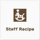 Staff Recipe