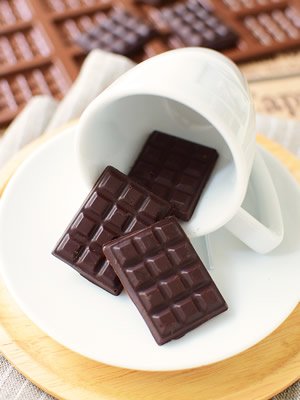 楽天市場 洋菓子型 チョコレート型 チョコ作り道具 馬嶋屋菓子道具店