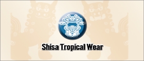 SHISA WEAR - 