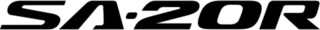 ウェッズスポーツ SA-20R ロゴ