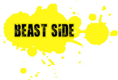 beast side