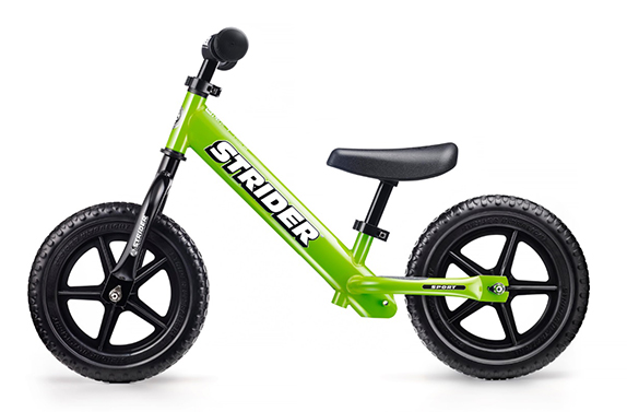 ストライダー プロモデル 正規品 STRIDER Pro 安心2年保証 キッズバイク キックバイク バランスバイク ランニングバイク ペダルなし自転車  誕生日 プレゼント 子供 男の子 女の子 12インチ 1歳 2歳 3歳 | ストライダージャパン