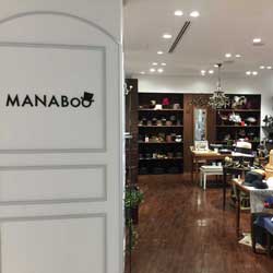 MANABoo新宿マルイアネックス店 店内紹介1
