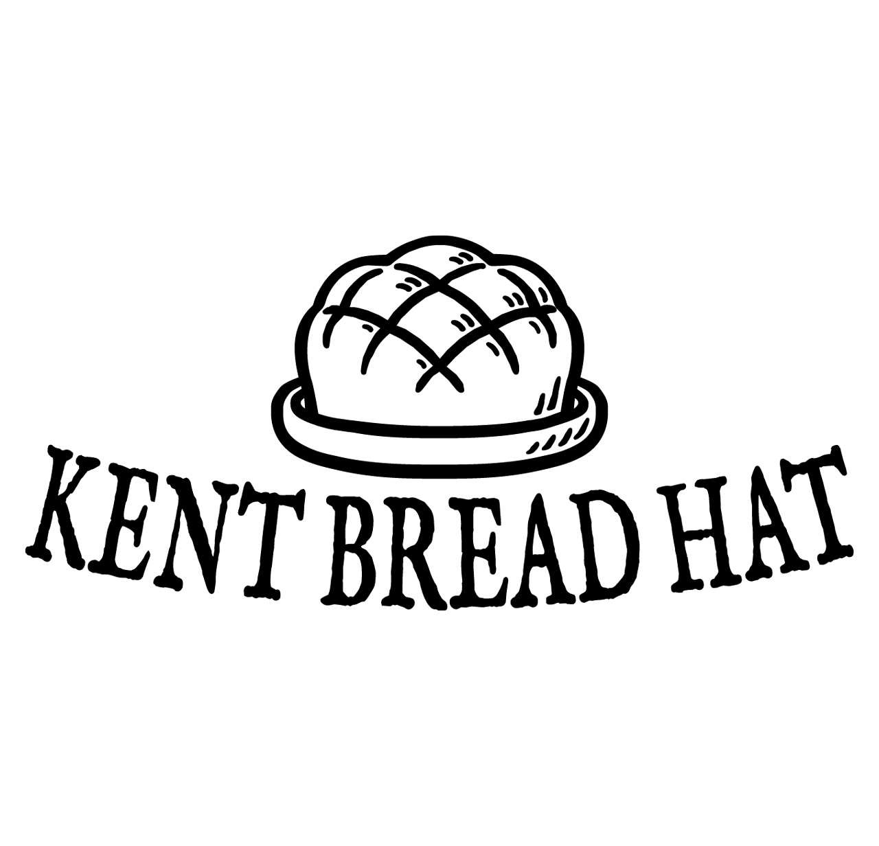 新着ブランド KENT BREAD HAT