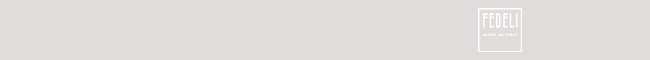 FEDELI フェデーリ /
カシミヤシルク ラインVネックニット
・mod. PULL. ML. CH SETA TRICOLOR
・col. SILVER GREY × IVORY シルバーグレー
・made in Italy
・国内正規品