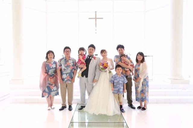 沖縄 小さな 結婚 式 沖縄で格安のフォトウェディングが撮れる・小さな結婚式のプラン詳細