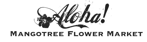 【楽天市場】MangotreeFlowerMarket｜Aloha!ハワイアンフラワー専門店、生花ハワイアンレイ、トロピカルアレンジメントフラワー、南国花束