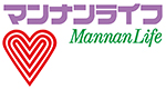マンナンライフ公式ロゴ