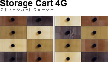 StorageCart4G