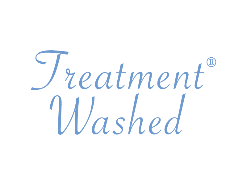 Treatment(R) Washed