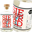 ジークフリート・ラインラント・ドライジン（500ml）ラインラント・ディスティラーズ
Rheinland Distillers Siegfried Rheinland Dry Gin