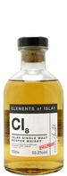 	
エレメンツ・オブ・アイラ・Cl8 カリラ 55.2％ スペシャリティ・ドリンクス
Speciality Drinks Elements of Islay Cl8 Caol Ila Full Proof