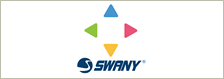 SWANY(スワニー)