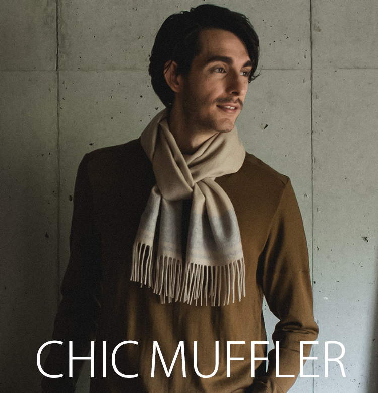 CHIC MUFFLER