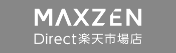 MAXZEN Direct 楽天市場店