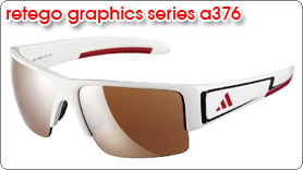 retego graphics series a376