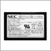 NEC 電池パック LG3-9C1010-5 (A50-012628-001)