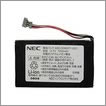 NEC 電池パック A50-006971-001(YBABM0771015)