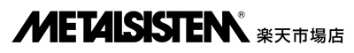 METALSISTEMロゴ