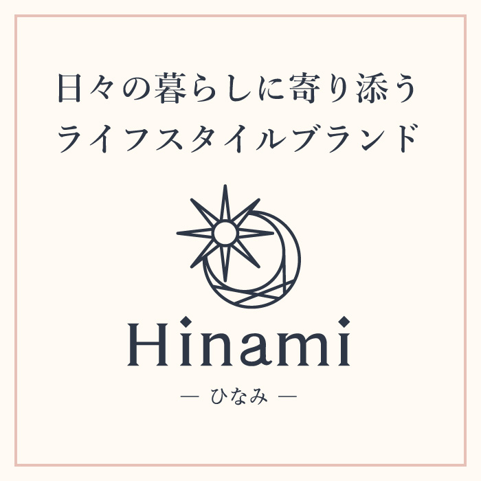Hinami