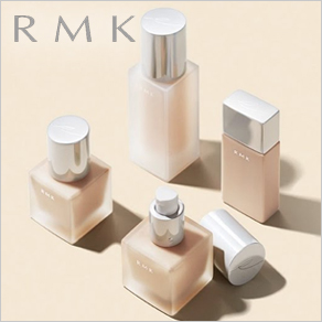 rmk base make up