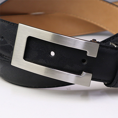 NoName belt WOMEN FASHION Accessories Belt Black discount 88% Black Single 
