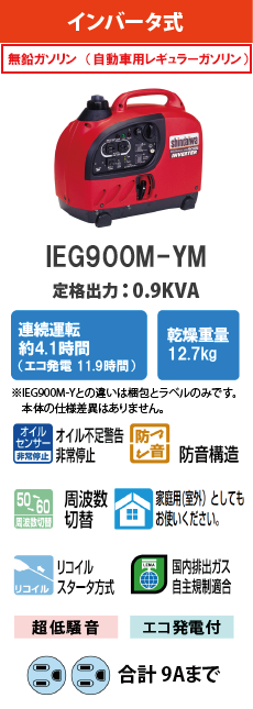 IEG900M-YM
