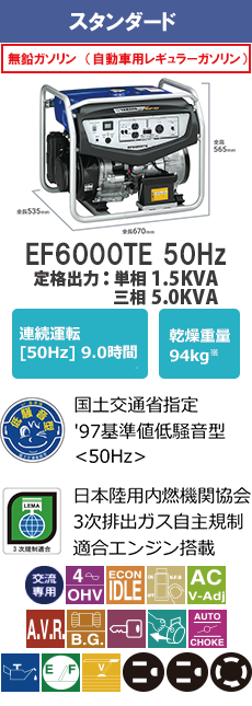 EF6000TE_50Hz