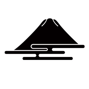 青木富士の山