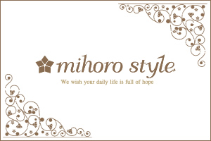 mihoro style