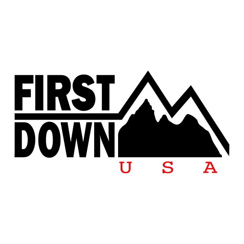 FIRST DOWN USA（ファーストダウン）