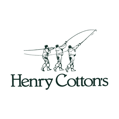 Henry Cotton's （ヘンリーコットンズ）