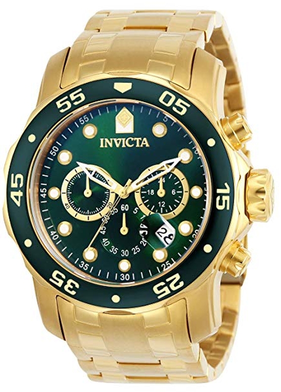 【楽天市場】インビクタ Invicta インヴィクタ 男性用 腕時計 メンズ ウォッチ プロダイバーコレクション Pro Diver