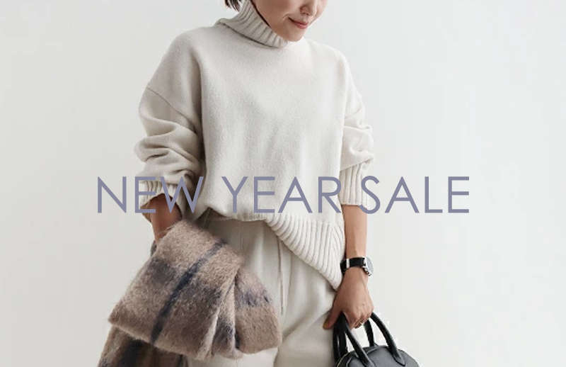 MMN】NEW YEAR SALE