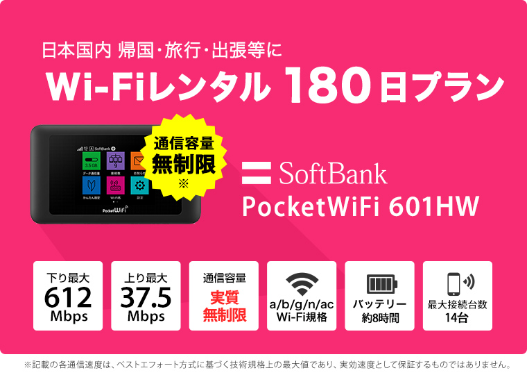 Softbank 501hw
