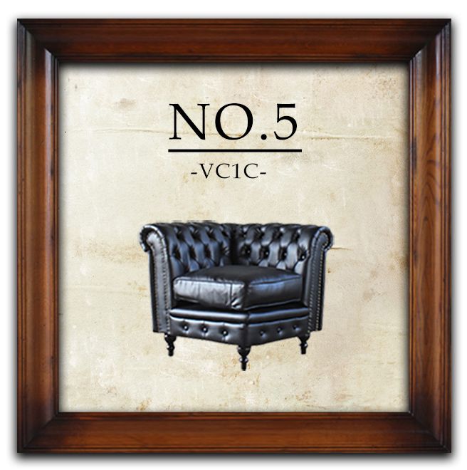 NO.5 VC1C