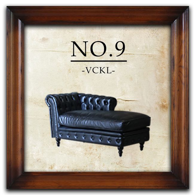 NO.9 VCKL