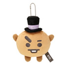 BT21 Let's party with you ޥå SHOOKY